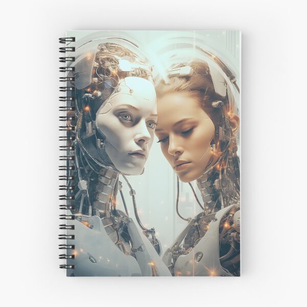 Item preview, Embracing Romance in the Digital Age designed and sold by soulofalion.