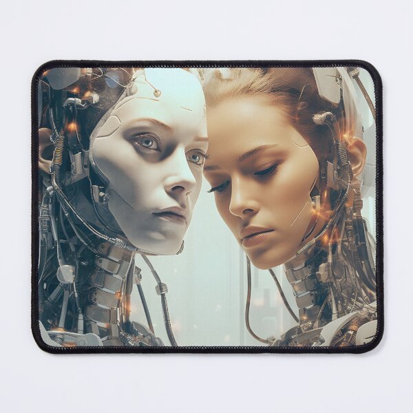 Item preview, Embracing Romance in the Digital Age designed and sold by soulofalion.