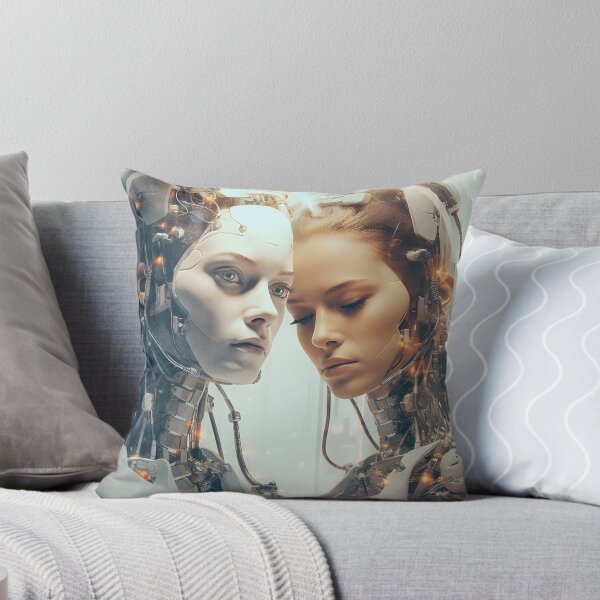 Item preview, Embracing Romance in the Digital Age designed and sold by soulofalion.