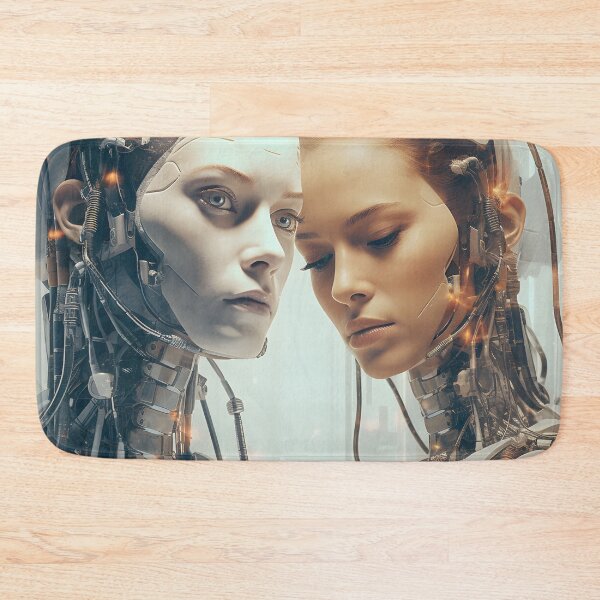 Item preview, Embracing Romance in the Digital Age designed and sold by soulofalion.