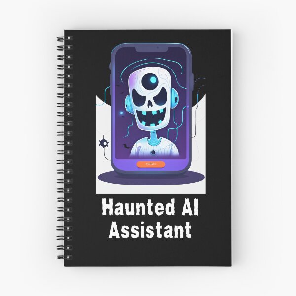 Item preview, AI Ghost in the Machine designed and sold by Mechanical-Artt.