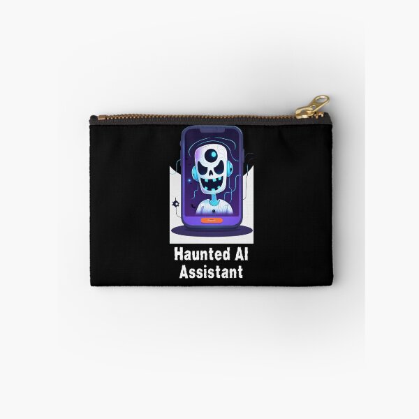Item preview, AI Ghost in the Machine designed and sold by Mechanical-Artt.