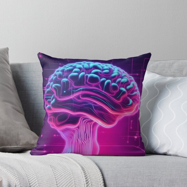 Item preview, Databrain designed and sold by NeatSplash.