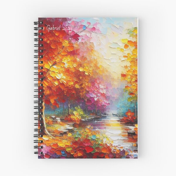 Item preview, Autumn Colors designed and sold by roxanegabriel.