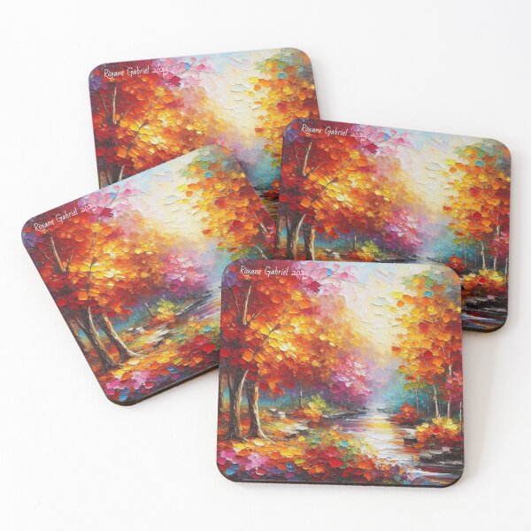 Item preview, Autumn Colors designed and sold by roxanegabriel.
