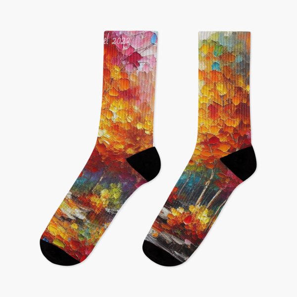 Item preview, Autumn Colors designed and sold by roxanegabriel.