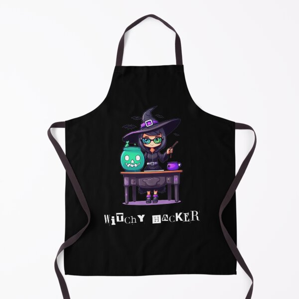 Item preview, Cyber Witchcraft designed and sold by Mechanical-Artt.
