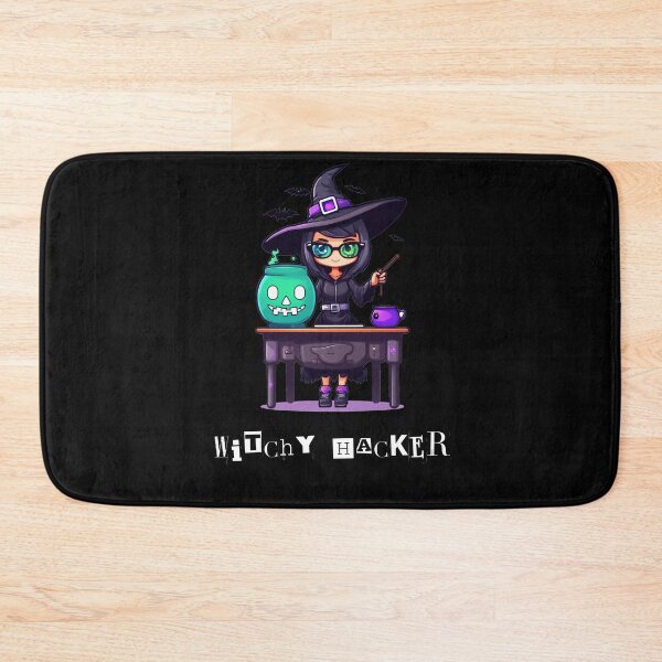 Item preview, Cyber Witchcraft designed and sold by Mechanical-Artt.