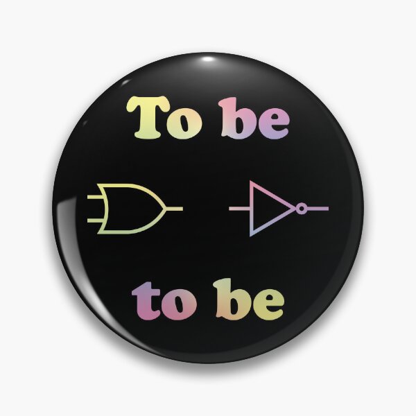 Item preview, To be or not to be designed and sold by ScienceCorner.