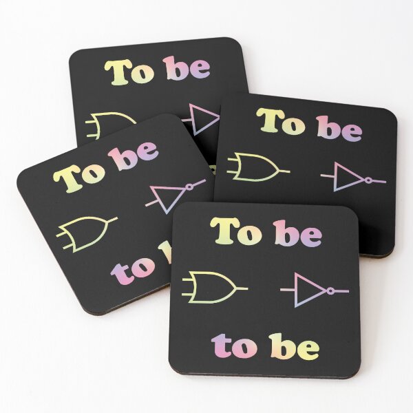Item preview, To be or not to be designed and sold by ScienceCorner.