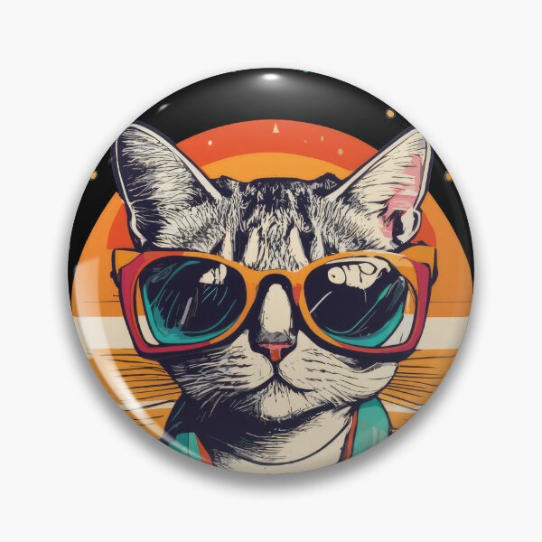 Item preview, This Cat designed and sold by Studio-g.