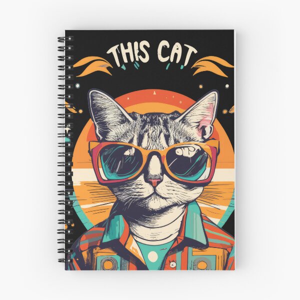 Item preview, This Cat designed and sold by Studio-g.