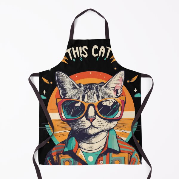Item preview, This Cat designed and sold by Studio-g.