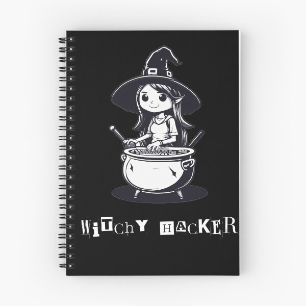 Item preview, Technomancer Witch designed and sold by Mechanical-Artt.
