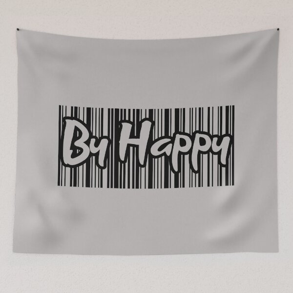 Artikelvorschau, Per Happy-Barcode entworfen und verkauft von PixelRealm.