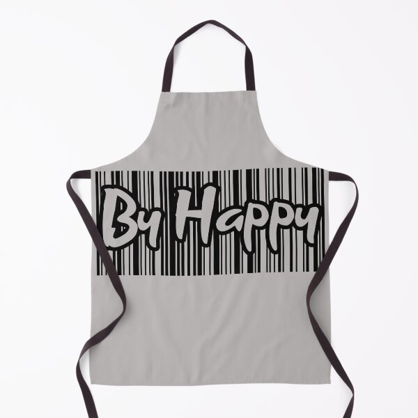 Item preview, By Happy barcode designed and sold by PixelRealm.