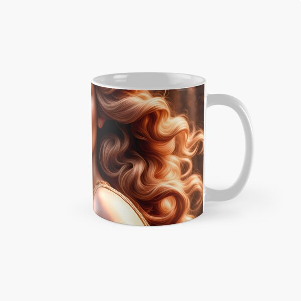 Item preview, The Goddess Aphrodite designed and sold by Caehleb.