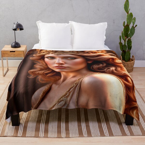 Item preview, The Goddess Aphrodite designed and sold by Caehleb.