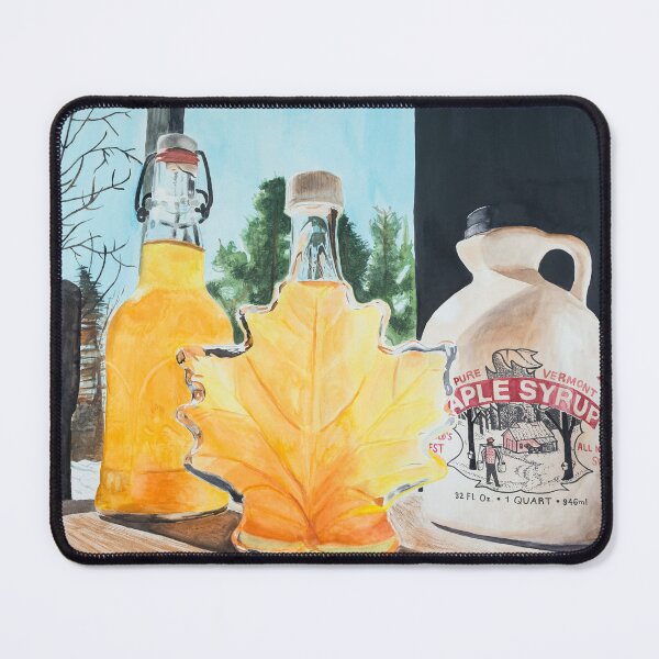 Item preview, Sweet Home Vermont designed and sold by AlanaDoesArt.