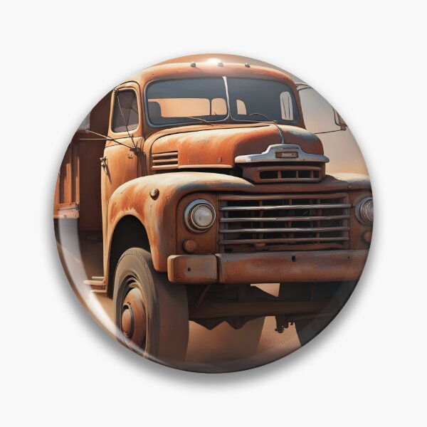 Item preview, Dust and Rust designed and sold by NeatSplash.