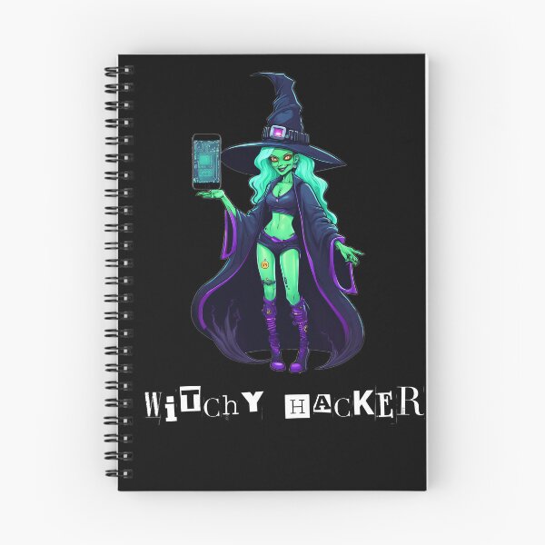 Item preview, Digital Sorcery designed and sold by Mechanical-Artt.