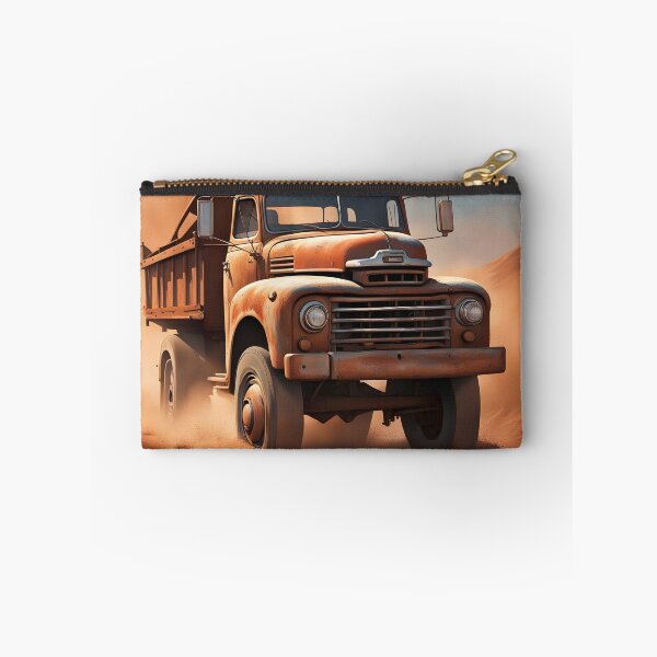 Item preview, Dust and Rust designed and sold by NeatSplash.