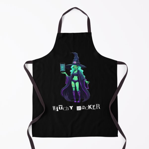 Item preview, Digital Sorcery designed and sold by Mechanical-Artt.