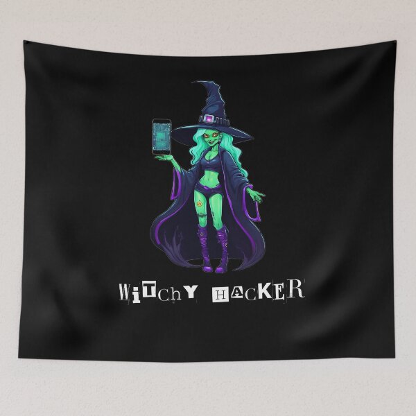 Item preview, Digital Sorcery designed and sold by Mechanical-Artt.