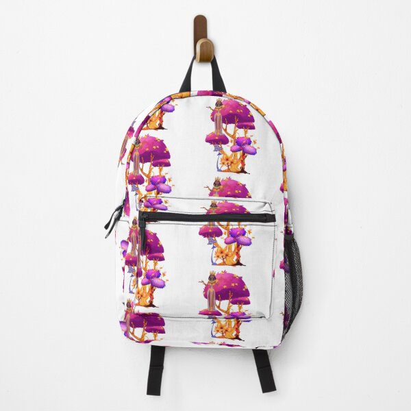 Item preview, Mushroom Queen designed and sold by silviaol.