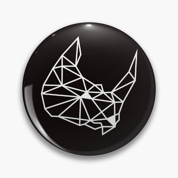 Item preview, Rino Geometry white designed and sold by Danierf81.
