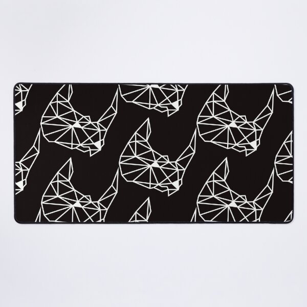Item preview, Rino Geometry white designed and sold by Danierf81.