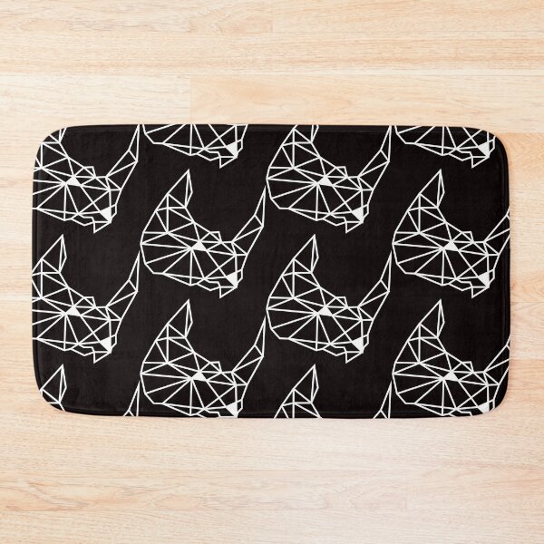 Item preview, Rino Geometry white designed and sold by Danierf81.
