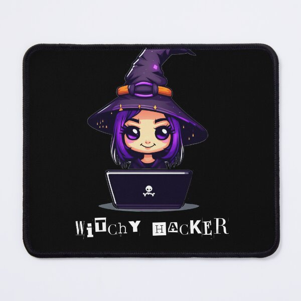 Item preview, Code Enchantress designed and sold by Mechanical-Artt.