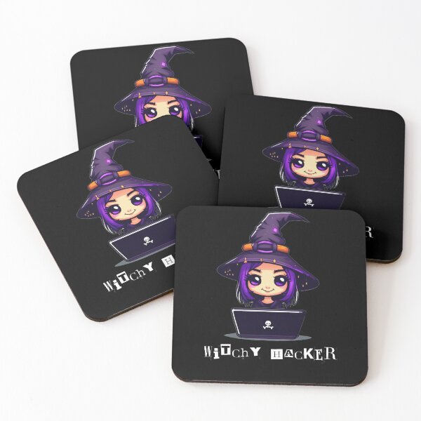 Item preview, Code Enchantress designed and sold by Mechanical-Artt.