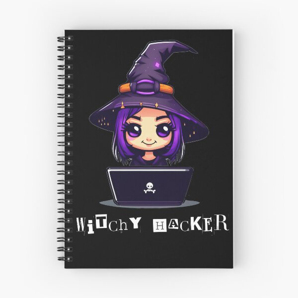 Item preview, Code Enchantress designed and sold by Mechanical-Artt.