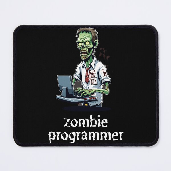 Item preview, Code from the Dead designed and sold by Mechanical-Artt.