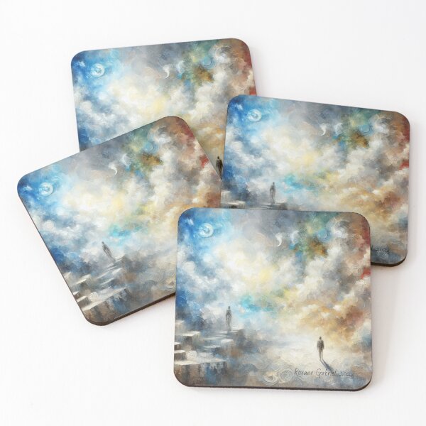 Item preview, Finding the Path designed and sold by roxanegabriel.
