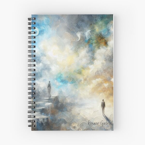 Item preview, Finding the Path designed and sold by roxanegabriel.
