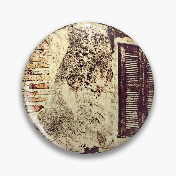 Item preview, Vintage textured distressed wall design designed and sold by Tony Cisse.