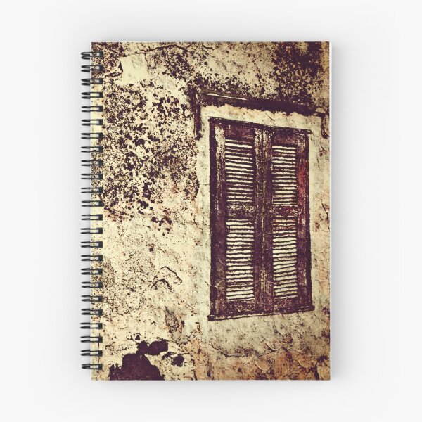 Item preview, Vintage textured distressed wall design designed and sold by Tony Cisse.