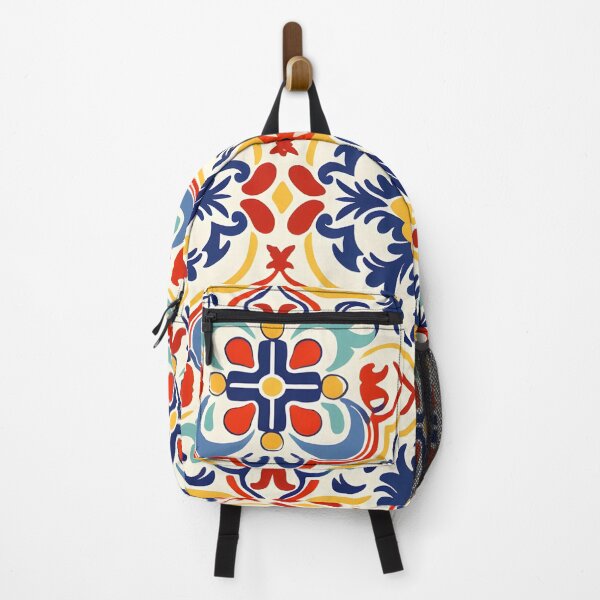 Item preview, Portuguese Tile #7 designed and sold by platonicXXI.