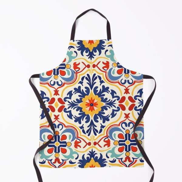 Item preview, Portuguese Tile #7 designed and sold by platonicXXI.