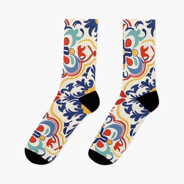 Item preview, Portuguese Tile #7 designed and sold by platonicXXI.