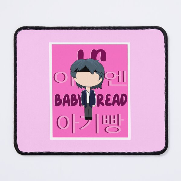Item preview, Baby Bread ! I.N ! designed and sold by J-ArtCreations.