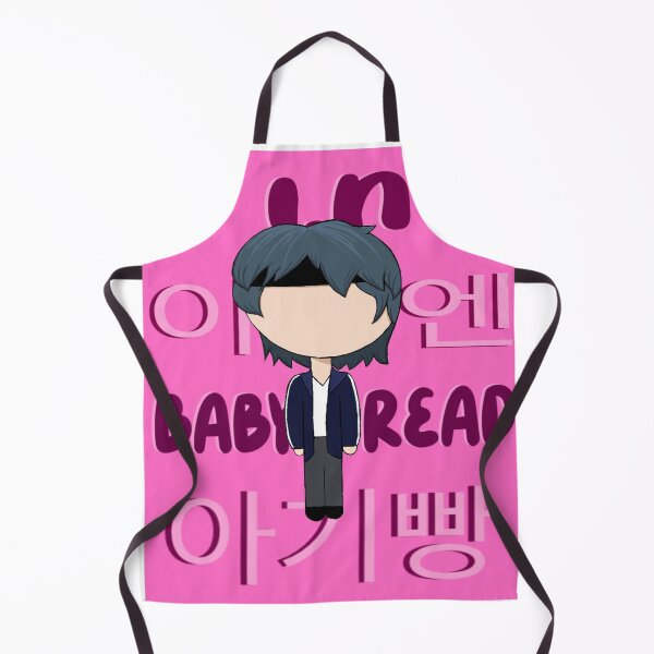 Item preview, Baby Bread ! I.N ! designed and sold by J-ArtCreations.
