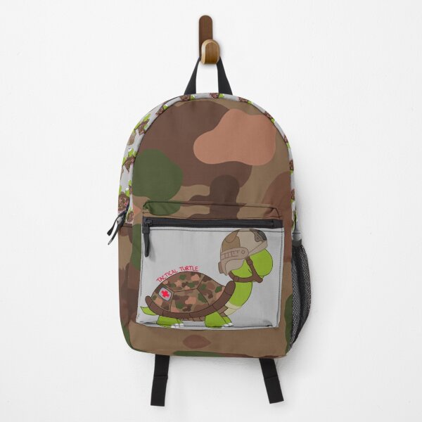 Item preview, Tactical Turtle designed and sold by dreamdrawer15.