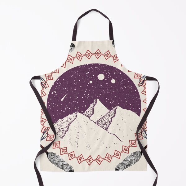 Item preview, Mountains designed and sold by j-tippens-art.