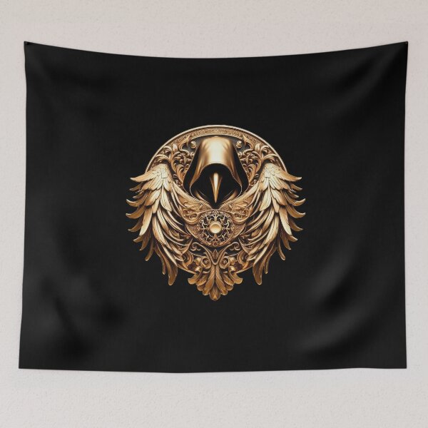 Item preview, The Reborn designed and sold by pumsquare.