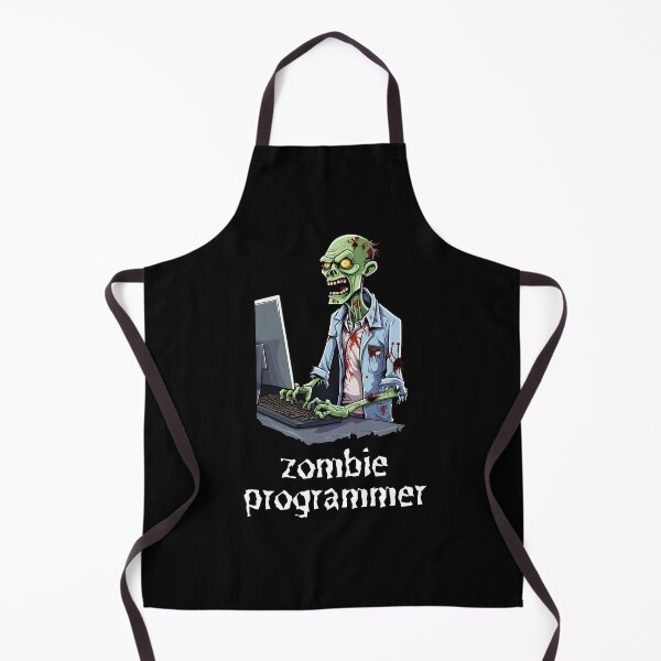 Item preview, Haunted Code Repository designed and sold by Mechanical-Artt.