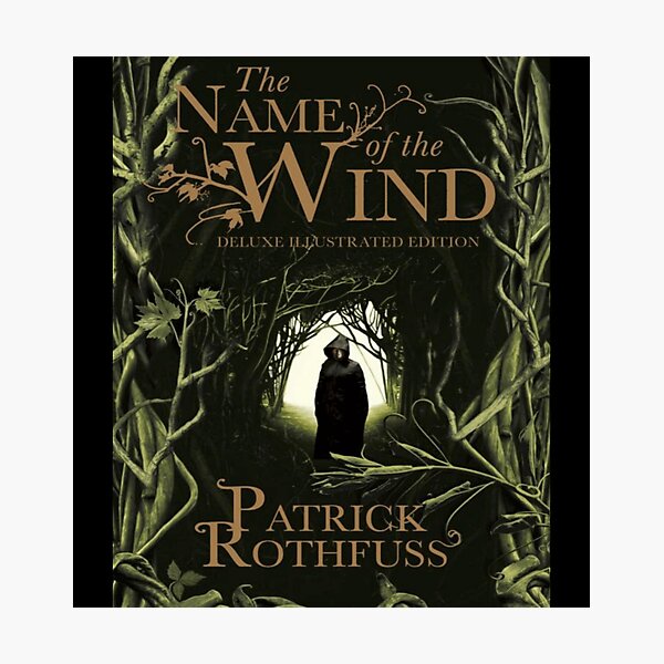 El nombre del viento, ROTHFUSS, PATRICK, Comprar libro en Librería CRISOL